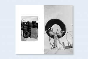 「Tires of Los Angeles / Avo Tavitian」画像7