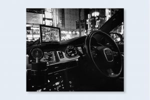 「HOW TO TOKYO AT NIGHT by Daido Moriyama / Daido Moriyama」画像2