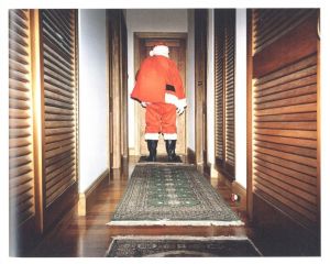 「The Christmas Tree Bucket: Trent Parke's Family Album / Trent Parke」画像8