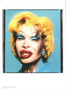 「Burning Beauty / David LaChapelle」画像1