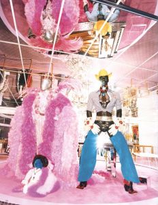 「Heaven to Hell / David LaChapelle」画像2