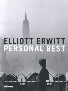 PERSONAL BEST / Elliott Erwitt