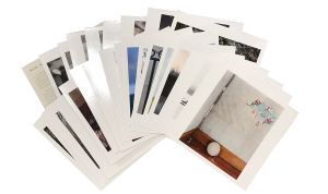 「Alec Soth Gathered Leaves / Photo: Alec Soth　Text: Aaron Schuman, Kate Bush　Graphic design: Lewis Chaplin」画像2