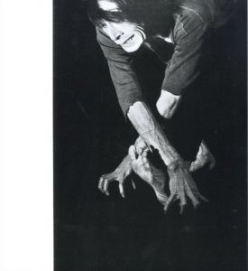 「土方巽Dance Experienceの会　1、２復刻版 / 写真： 細江英公」画像6