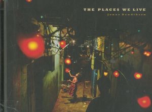 THE PLACES WE LIVE / Jonas Bendiksen