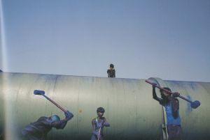 「THE PLACES WE LIVE / Jonas Bendiksen」画像2