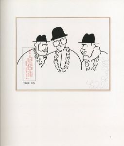 「Express More with Less / 長場雄」画像3