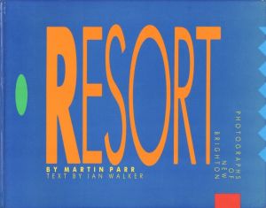 THE LAST RESORTのサムネール