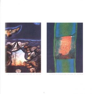 「草間彌生展 / 草間彌生　編：北九州市立美術館　装丁：山鹿真琴」画像2