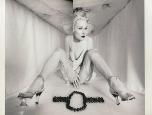 「PACE CAR for the HUBRIS PILL / Matthew Barney」画像1