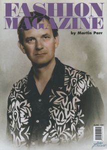 Fashion Magazine by Martin Parr Summer 2005 / Photo, Edit: Martin Parr