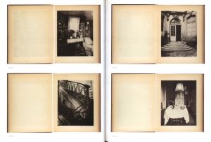 「Books on Books #1　Photographe de Paris / コンセプト：ジェフリー・ラッド　フィーチャー：ウジェーヌ・アジェ」画像3