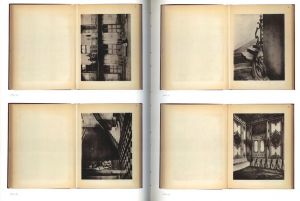 「Books on Books #1　Photographe de Paris / コンセプト：ジェフリー・ラッド　フィーチャー：ウジェーヌ・アジェ」画像4