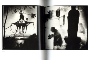 「Books on Books #13　Sweet Life / Series Concept: Jeffrey Ladd　Feature: Ed van der Elsken」画像3