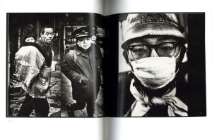 「Books on Books #13　Sweet Life / Series Concept: Jeffrey Ladd　Feature: Ed van der Elsken」画像4
