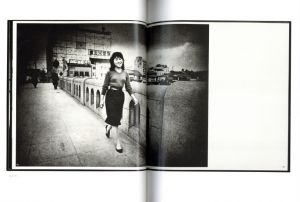 「Books on Books #13　Sweet Life / Series Concept: Jeffrey Ladd　Feature: Ed van der Elsken」画像5