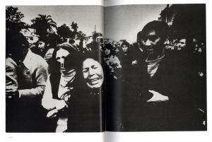 「Books on Books #8　Chili September 1973 / Series Concept: Jeffrey Ladd　Feature: Koen Wessing」画像2