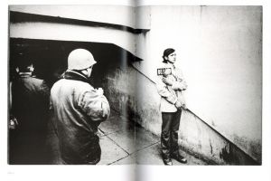 「Books on Books #8　Chili September 1973 / Series Concept: Jeffrey Ladd　Feature: Koen Wessing」画像3