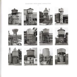 「Typologien / Author: Bernd & Hilla Becher」画像1