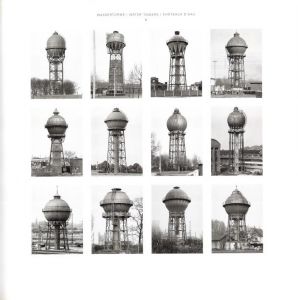 「Typologien / Author: Bernd & Hilla Becher」画像2