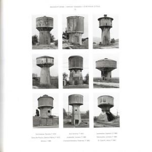 「Typologien / Author: Bernd & Hilla Becher」画像3