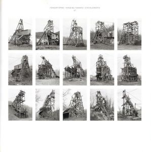 「Typologien / Author: Bernd & Hilla Becher」画像4