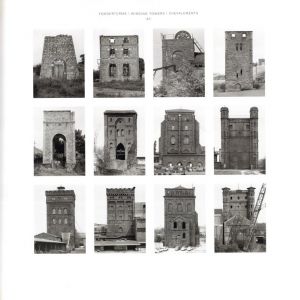 「Typologien / Author: Bernd & Hilla Becher」画像5