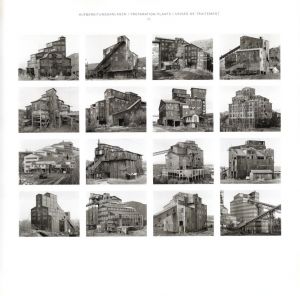 「Typologien / Author: Bernd & Hilla Becher」画像6