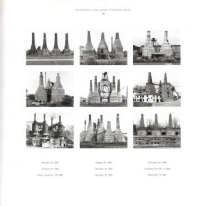 「Typologien / Author: Bernd & Hilla Becher」画像7
