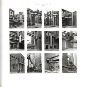 「Typologien / Author: Bernd & Hilla Becher」画像8