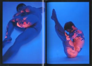 「幻花青年 / 稲嶺啓一（東風終）」画像5