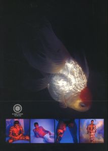 「幻花青年 / 稲嶺啓一（東風終）」画像1