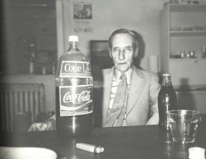 「Burroughs Reloaded / Victor Bockris」画像4