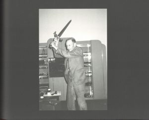 「Burroughs Reloaded / Victor Bockris」画像6