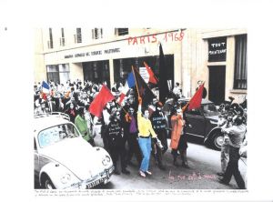 「1968 THE FIRE OF IDEAS / Marcelo Brodsky」画像3