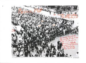 「1968 THE FIRE OF IDEAS / Marcelo Brodsky」画像4