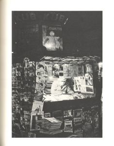 「PARIS DE NUIT / ブラッサイ」画像2