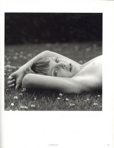 「Sarah Moon / サラ・ムーン」画像1