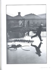 「Henri Cartier-Bresson / アンリ・カルティエ＝ブレッソン」画像1