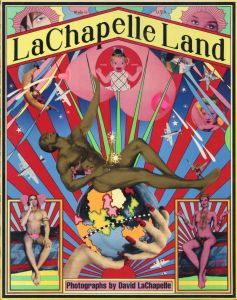 LACHAPELLE LAND / Photo: David LaChapelle　Cover and Box Design: Tadanori Yokoo