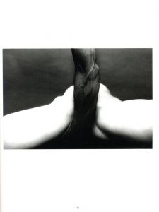 「 EIKOH HOSOE by Yasufumi Nakamori [English EDITION] / Photo: Eikoh Hosoe　Edit: Yasufumi Nakamori」画像5