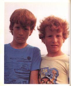 「RED HEADS / Joel Meyerowitz」画像3