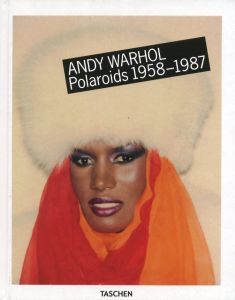 Andy Warhol: Polaroids 1958-1987のサムネール