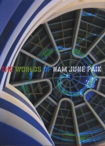 THE WORLD OF NAM JUNE PAIKのサムネール