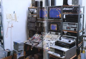 「THE WORLD OF NAM JUNE PAIK / Nam June Paik」画像1