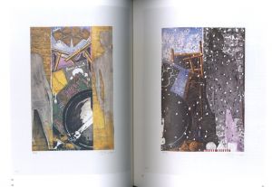 「Jasper Johns: The Seasons / Jasper Johns」画像2