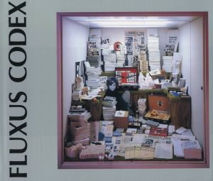 FLUXUS CODEXのサムネール