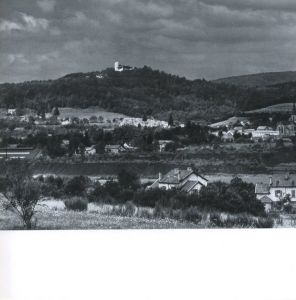 「Ein Tag mit Ronchamp / Photo: Esther Merkle,Paul Merkle　Text: Robert Thomas Stoll　Design: Emil Ruder」画像1