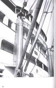 「日本写真史の至宝　カメラ・眼×鉄・構成 / 写真：堀野正雄　監修：飯沢耕太郎、金子隆一」画像3