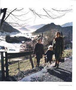 「In zivil. Hors service. Off duty / Arnold Odermatt」画像2